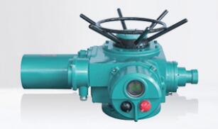 閥驅動裝置是什么?有什么作用?